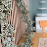 -bhf 5 Min - Naehe Messe 公寓 *
