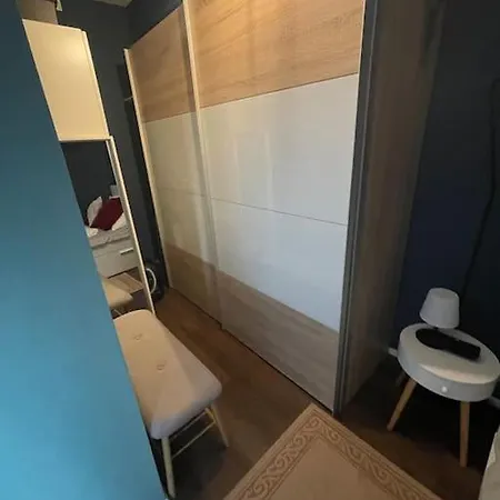 -bhf 5 Min - Naehe Messe 포이트
