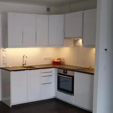 Appartement -bhf 5 Min - Naehe Messe Feucht